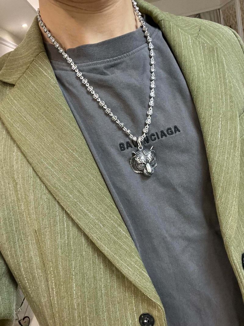 Gucci Necklaces